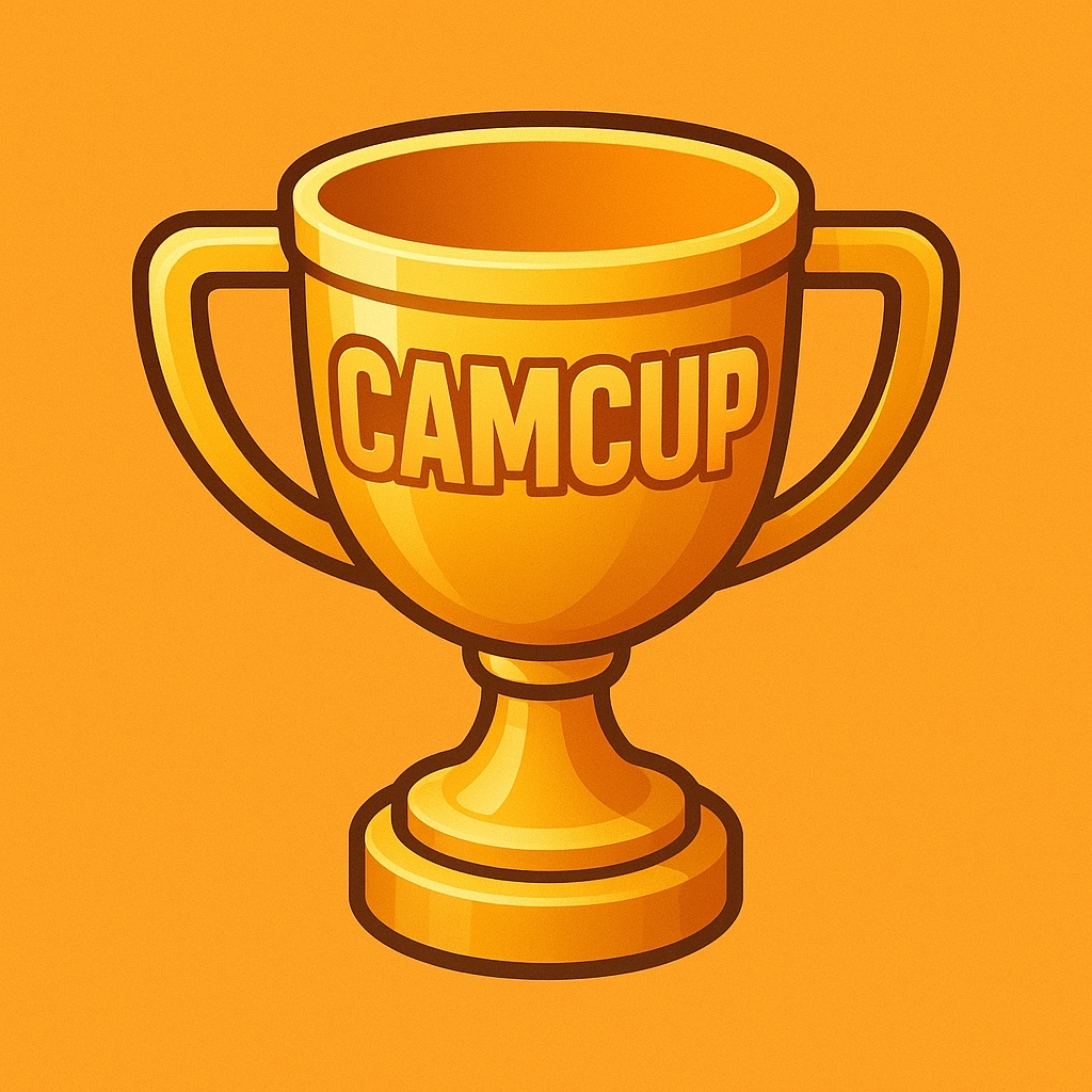 CAMCUP Logo